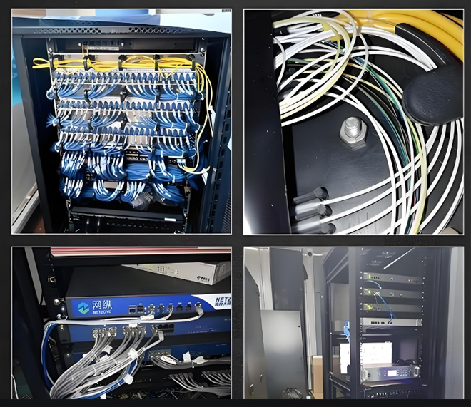 辦公網(wǎng)絡(luò)布線公司